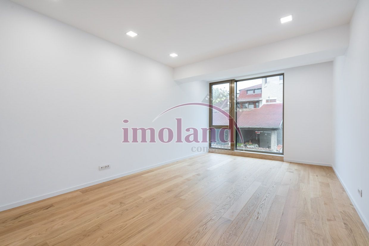 Inchiriere Spatiu Office - 200 mp - Dorobanti-Capitale - Poză 13