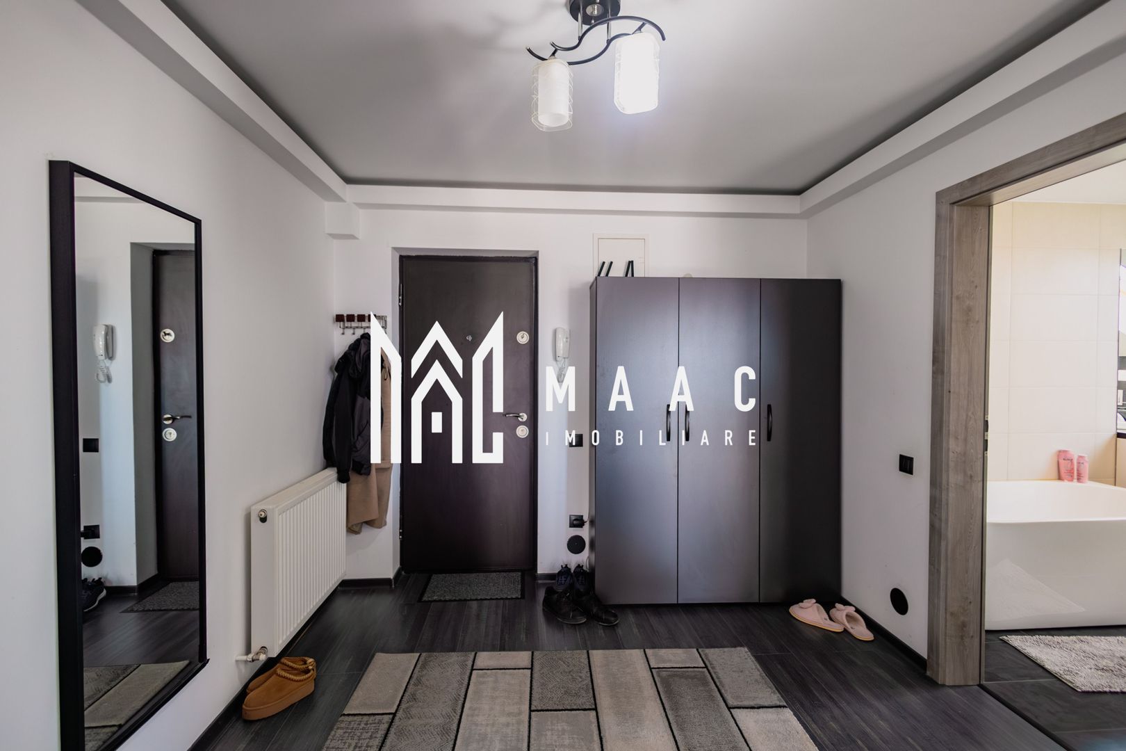 Apartament | 72 MP |  3 Camere | Balcon | Pictor Brana | Oportunitate Investiție - Poză 11