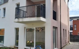 Vila 116mp, teren 300 mp, finisata, zona Campului - Poză 1