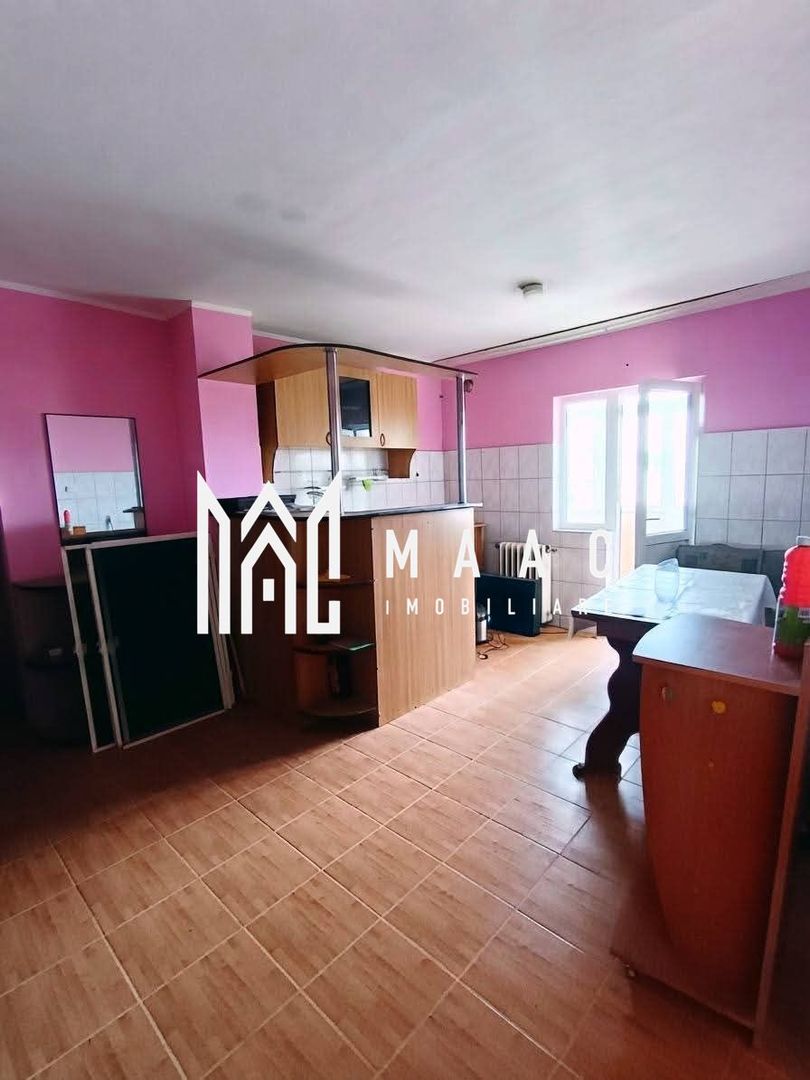 Apartament 3 camere de vânzare | Râmnicu Vâlcea | Cartierul Nord - Poză 3