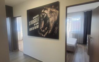 2 camere decomandate, Modern, AC, Parcare, Buna Ziua, zona Autoworld - Poză 2