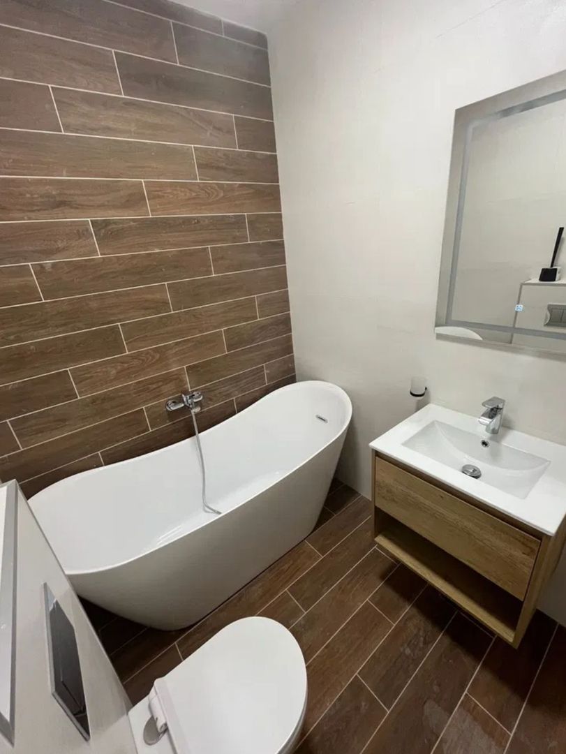 AP. 2 CAMERE- ROKA RESIDENCE, CENTRALA, PARCARE, MASINA DE SPALAT VASE - Poză 7