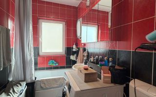 Apartament 2 camere - DECOMANDAT | Etaj intermediar | Florilor - Poză 9