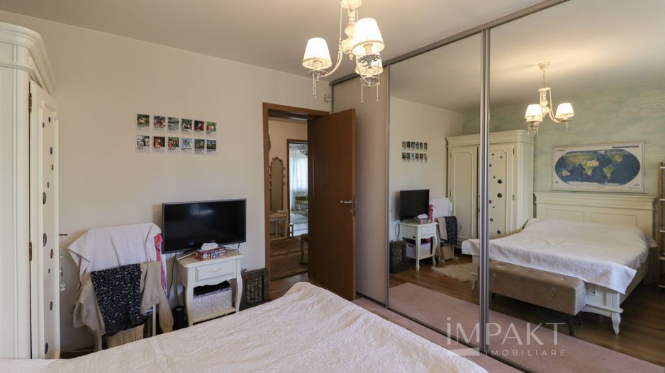 Casa individuala superba de vanzare, cartier Andrei Muresanu! - Poză 40