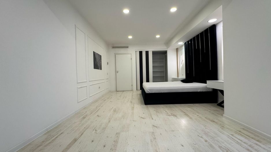 3 CAMERE| CURTE PROPRIE | ARON COTRUS- HERASTRAU - Poză 10