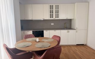 2 Camere in Bloc Nou | Mobilat | Prima inchiriere | Iancu Nicolae - Poză 2