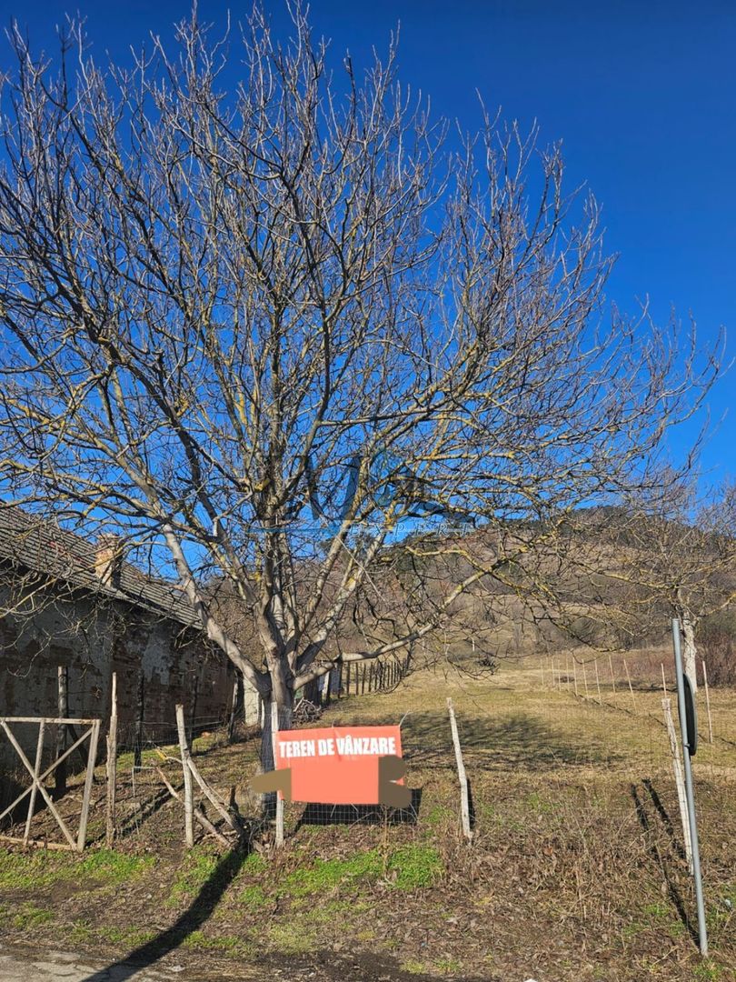 teren intravilan  Vurpar, VIntul de jos - Poză 1