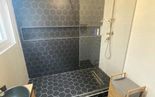 2 Camere decomandate,Borhanci,Parcare,Modern,Curte,Mega Image,Cec Bank - Poză 6