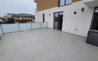 🏡 Apartament 2 camere de închiriat, 52 mp + terasă 42 mp, bloc nou✨ - Poză 9