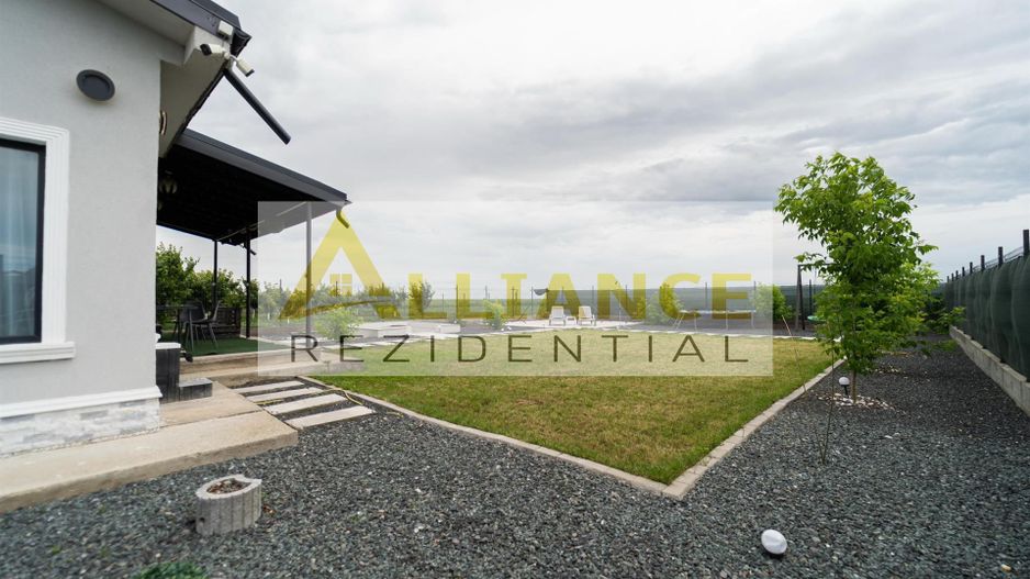 CASĂ INDIVIDUALĂ - 117mp + 22.75mp terasa - TEREN 755mp - 185.000â¬ - Poză 19