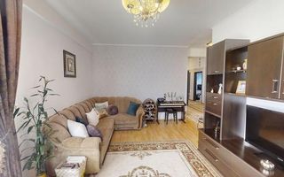 3 camere | Jiului Metrou | Parc Bazilescu | Parcare | Boxa - Poză 1