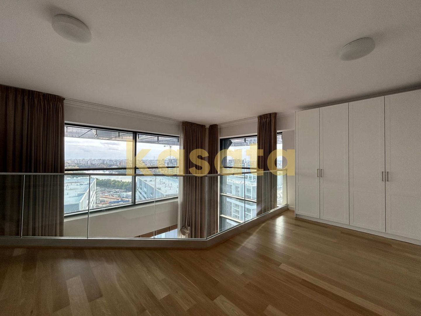 PENTHOUSE EXCLUSIVIST ÎN UPGROUND | TERASE CU VEDERE PANORAMICĂ - Poză 39
