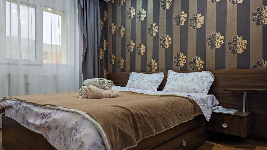 Apartament 2 camere mobilat – zona Petre Ispirescu T658 - Poză 3