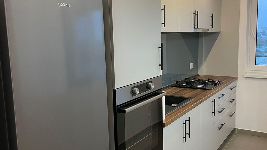 Apartament 2 camere, 13 sepeptembrie, bloc nou, centrala proprie - Poză 10