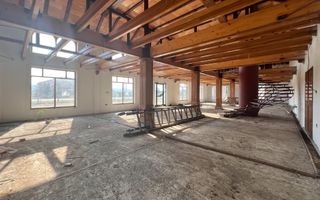 COMISION 0 % Spatiu comercial, 670 mp, la 5 km de Dej - Poză 4