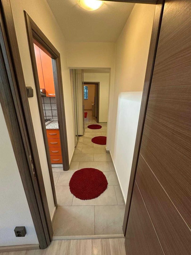 Apartament 2 camere renovat, 4 min metrou 1 Decembrie 1918, mobilat complet nou - Poză 6
