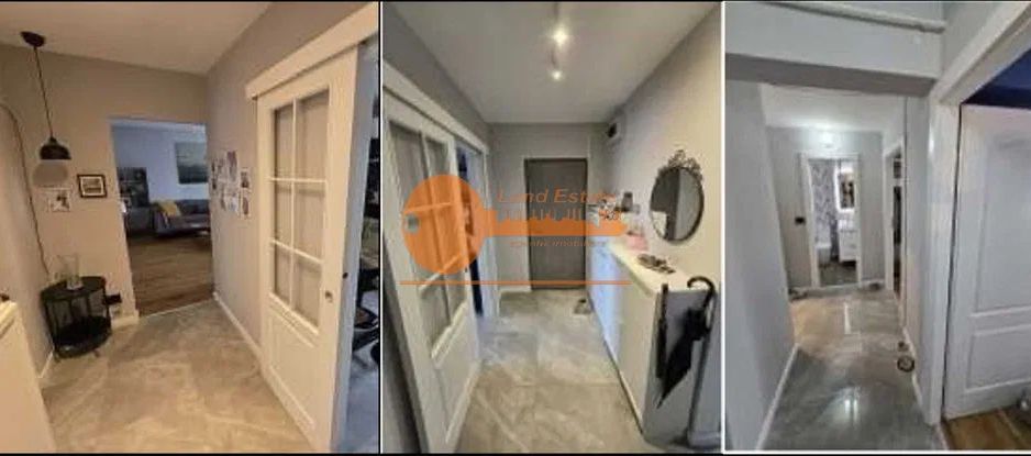 Apartament cu 3 camere Teatru Masca - Poză 3
