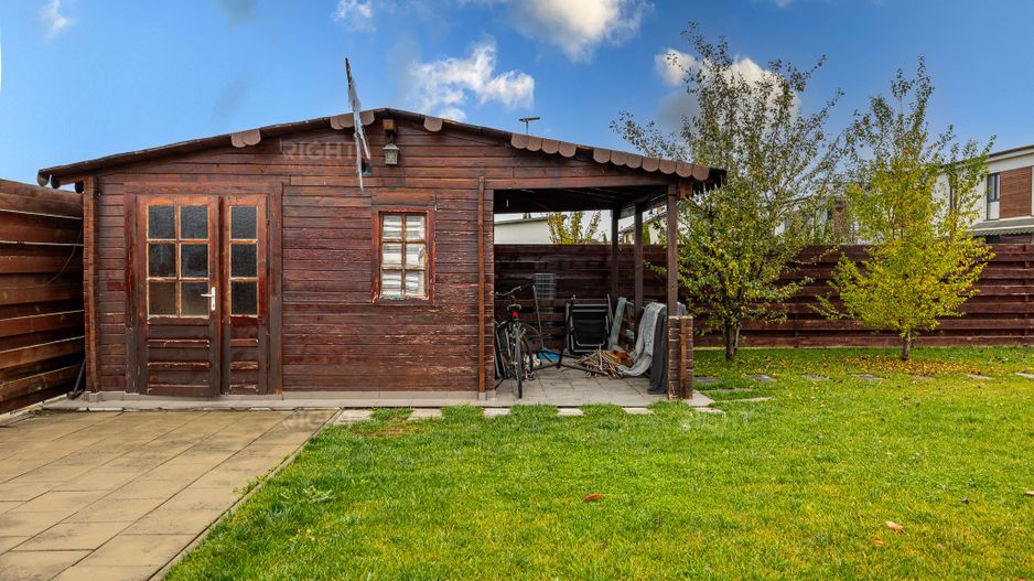 Casa superba | 4 camere | 523 m teren | zona ideala Sanpetru Brasov - Poză 17