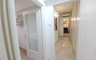 Apartament modern, 2 camere, mobilat și utilat complet, pe Bulevardul Independenței, Iași - Poză 6