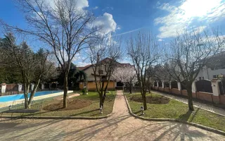 Vila superba**8 camere** Teren 1300 mp***Piscina+Sauna/Pipera - Poză 39