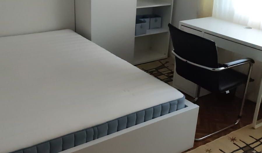 AP. 2 CAMERE DRUMUL TABEREI, MOBILAT/UTILAT COMPLET, BUCATARIE INCHISA - Poză 2