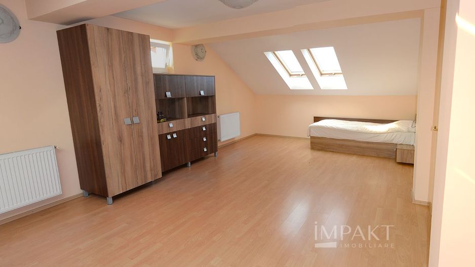 Penthouse de vanzare in cartierul Buna Ziua, zona LIDL ! - Poză 18