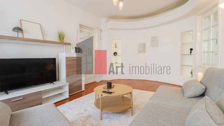 Apartamentul "BENEIT", Obor-Pasaj, BLOC STRADAL - Poză 6