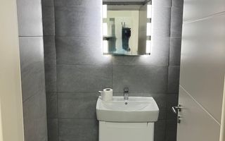 Torontalului | 2 camere | Parcare inclusă | Campeador City - Poză 8