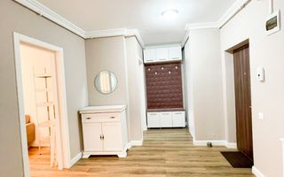 Apartament 3 Camere, 2 parcări, finisat modern, zona Parcul Poligon! - Poză 7