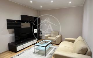 Casă de închiriat cu 3 camere in zona Centrală, Oradea - Poză 2