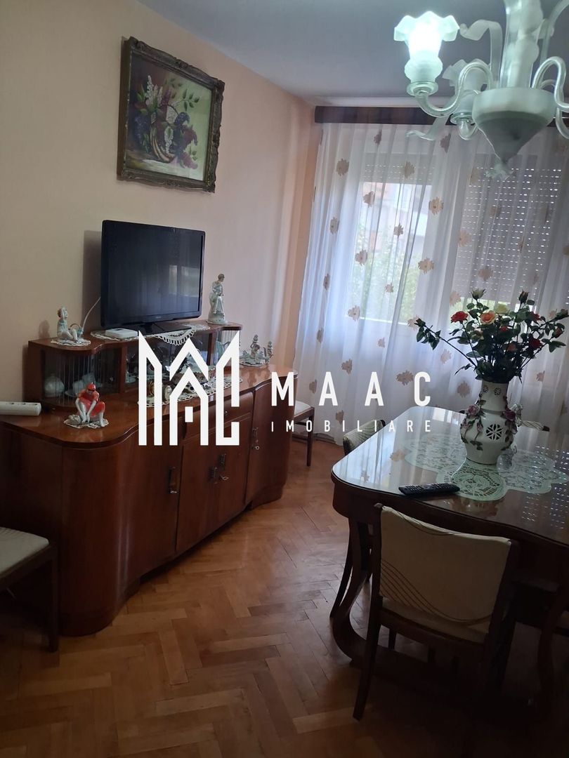 Apartament 2 camere | Mihail Viteazul, Sibiu | 53mp - Poză 12