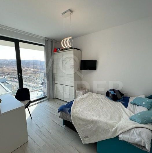 Apartament Nou Finisat Cu parcare Zorilor - Poză 2