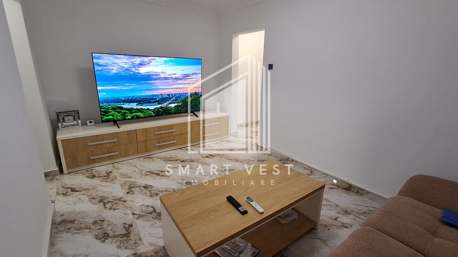 Apartament 2 camere | Etaj 4 | Zona Solidaritatii - Poză 3