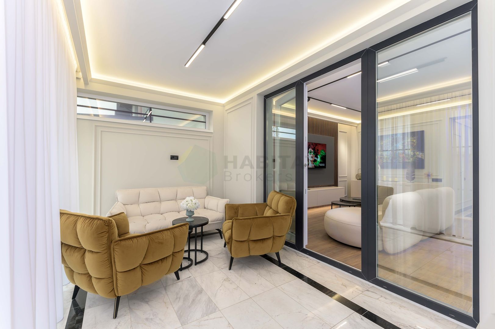 Avangarde by The Lake | Complet mobilat - Poză 20