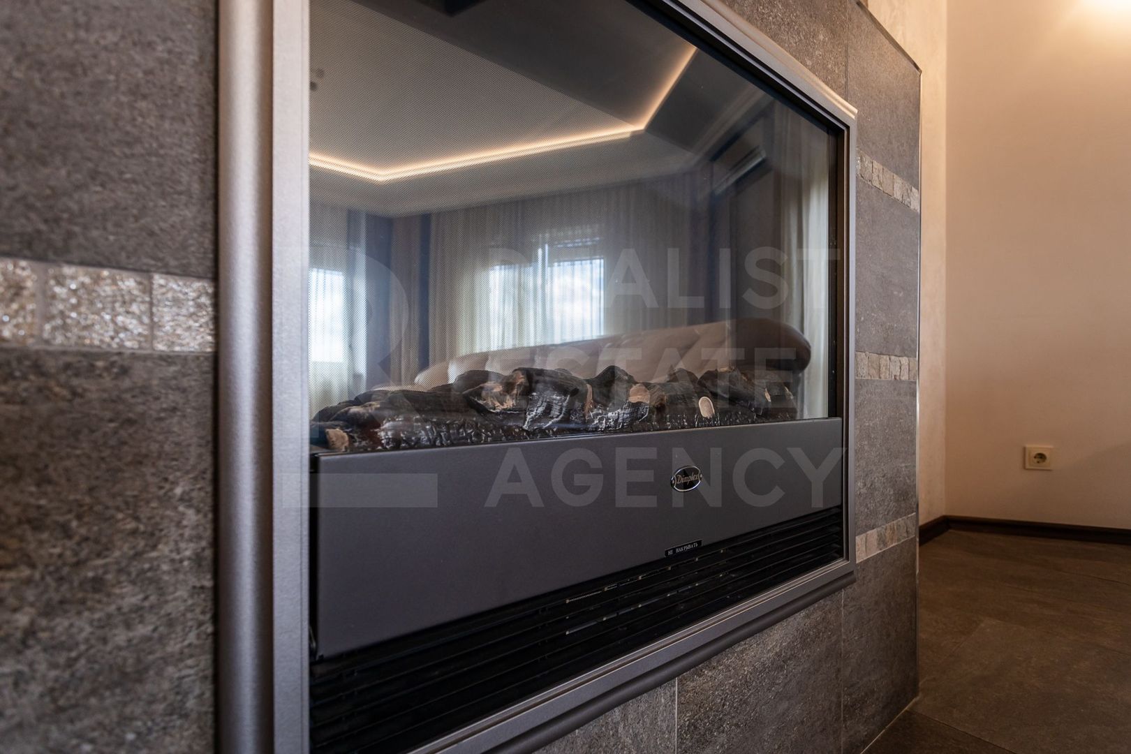 Vânzare apartament  142 mp, str. Valea Trandafirilor, Botanica - Poză 6