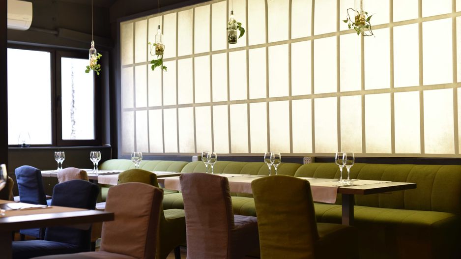 Vila Maria Rosetti / I.L. Caragiale - Poză 2