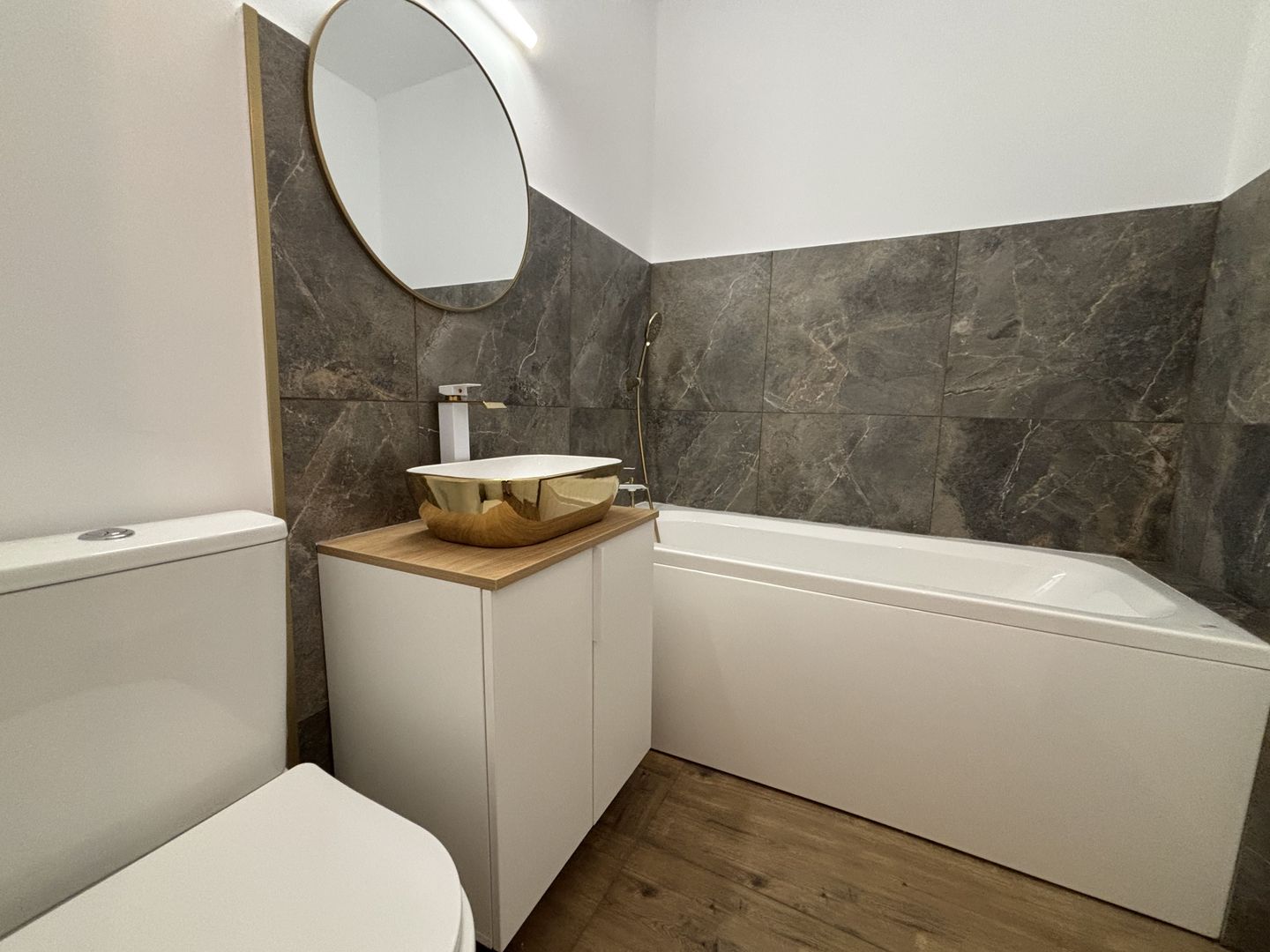 APARTAMENT 2 CAMERE | MIHALACHE - Poză 19