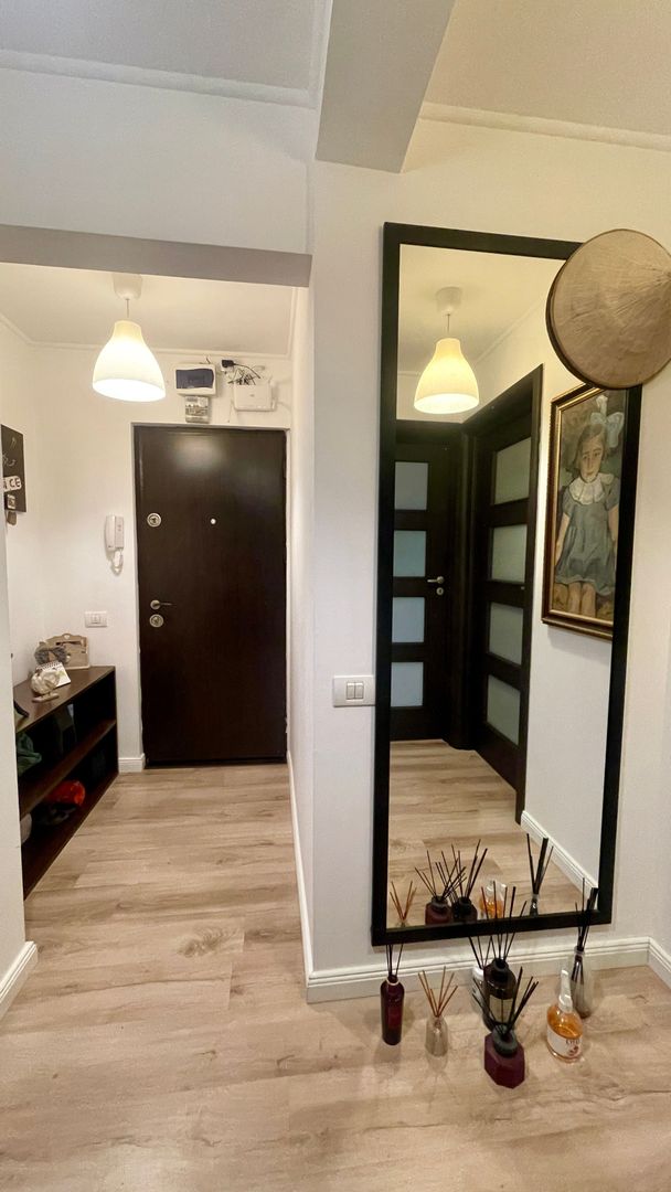 2 Camere | Giurgiului | Toporas | Eroii Revolutiei | Parcare - Poză 11