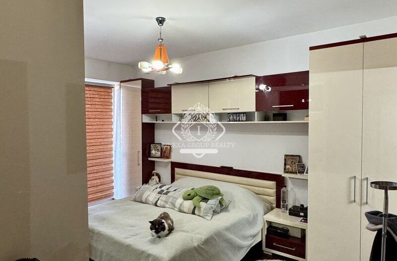 Apartament 3 camere decomandat de vanzare | Asmita Gardens | Vacaresti - Poză 9