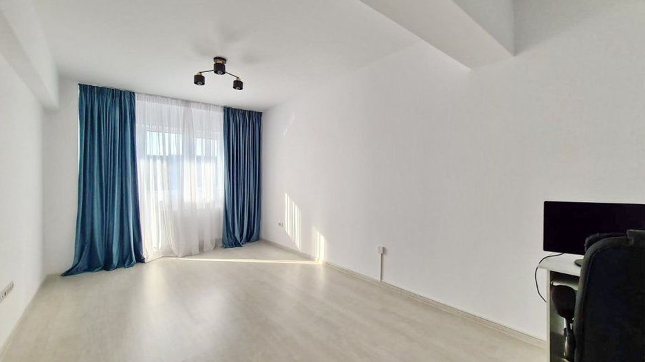 Tractoru, apartament în bloc nou - Poză 9