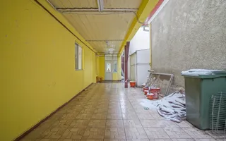 Spatiu Comercial modern 200mp, vad pietonal si auto, Bartolomeu - Poză 25