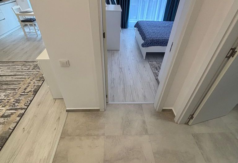 2 camere prima inchiriere, parcare subterana, incalzire pardoseala, pet friendly - Poză 11