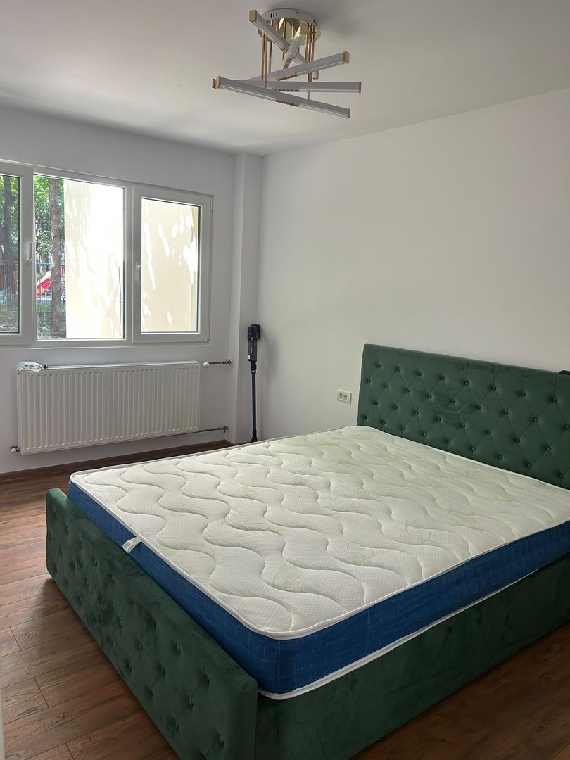 AP. 3 CAMERE- P-TA SUDULUI, PET-FRIENDLY, PRIMA INCHIRIERE, REABILITAT - Poză 4
