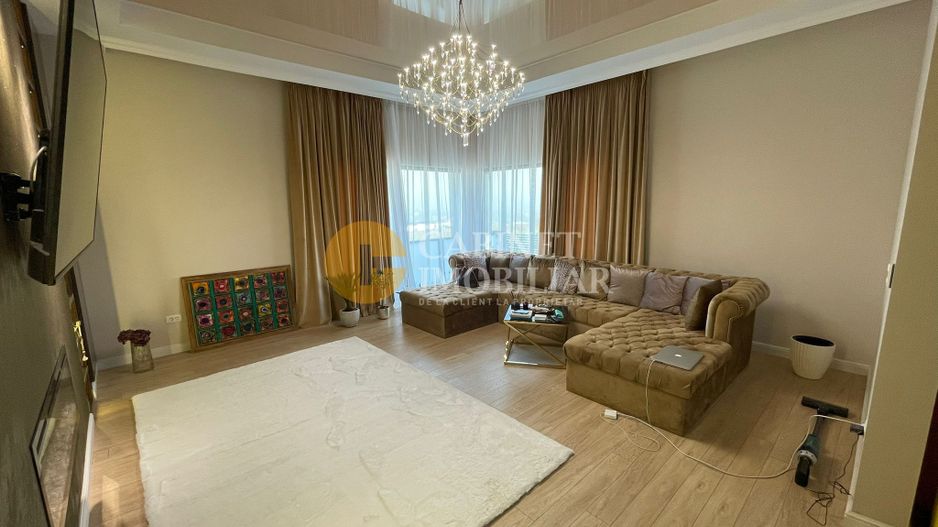 Vila Moderna - Piscina exterioara - finisaje PREMIUM - Poză 8