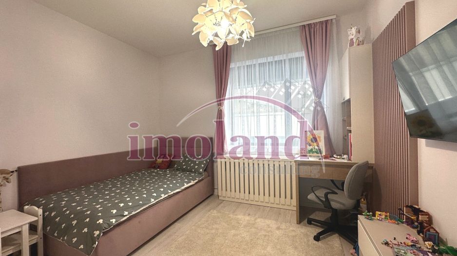 Apartament - 3 dormitoare si gradina  - Parter - Delea Veche 24 - Poză 8