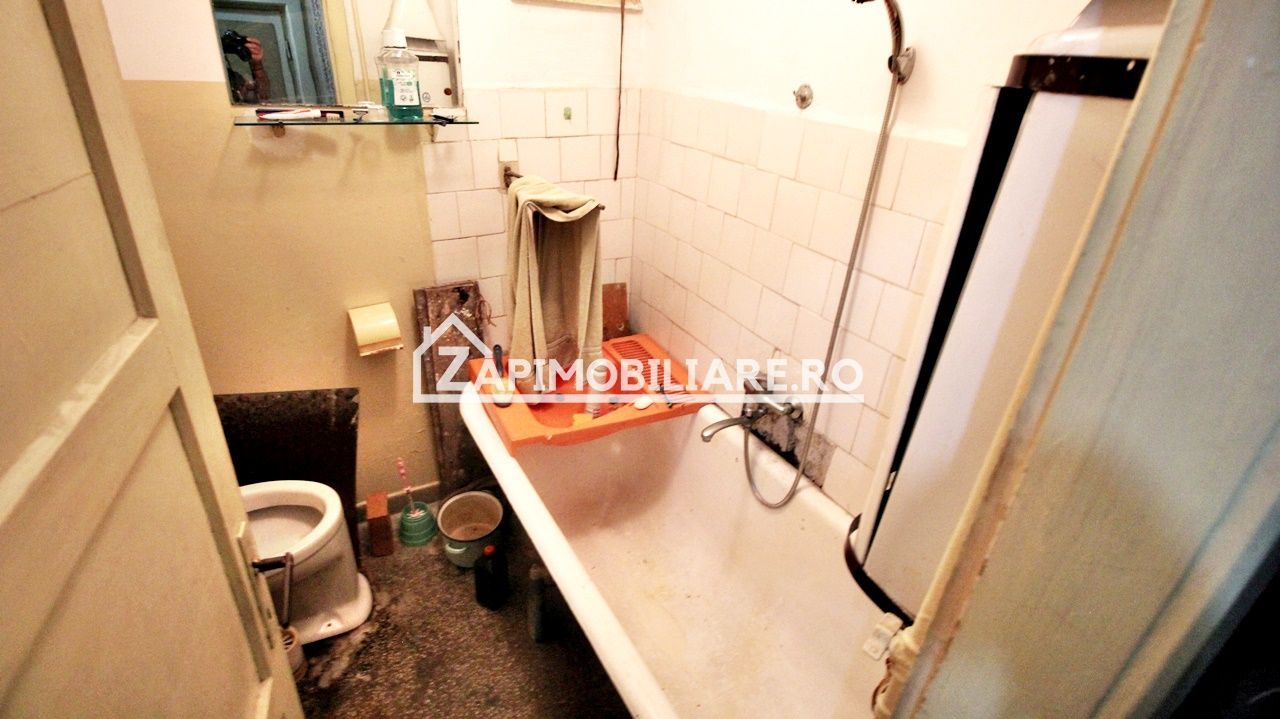 Apartament 2 camere,46 mp, et.3,Targu Mures - Poză 6
