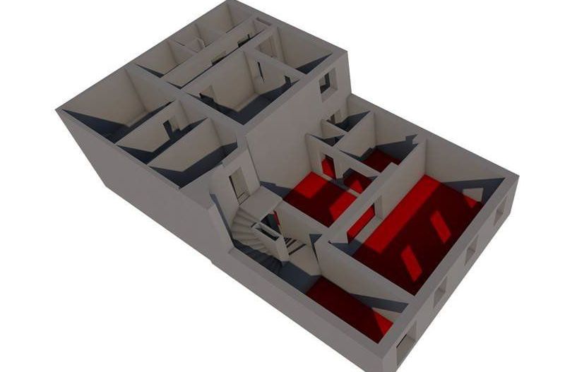 Spatiu pentru birouri in imobil renovat, situat in Piata Unirii - Poză 9