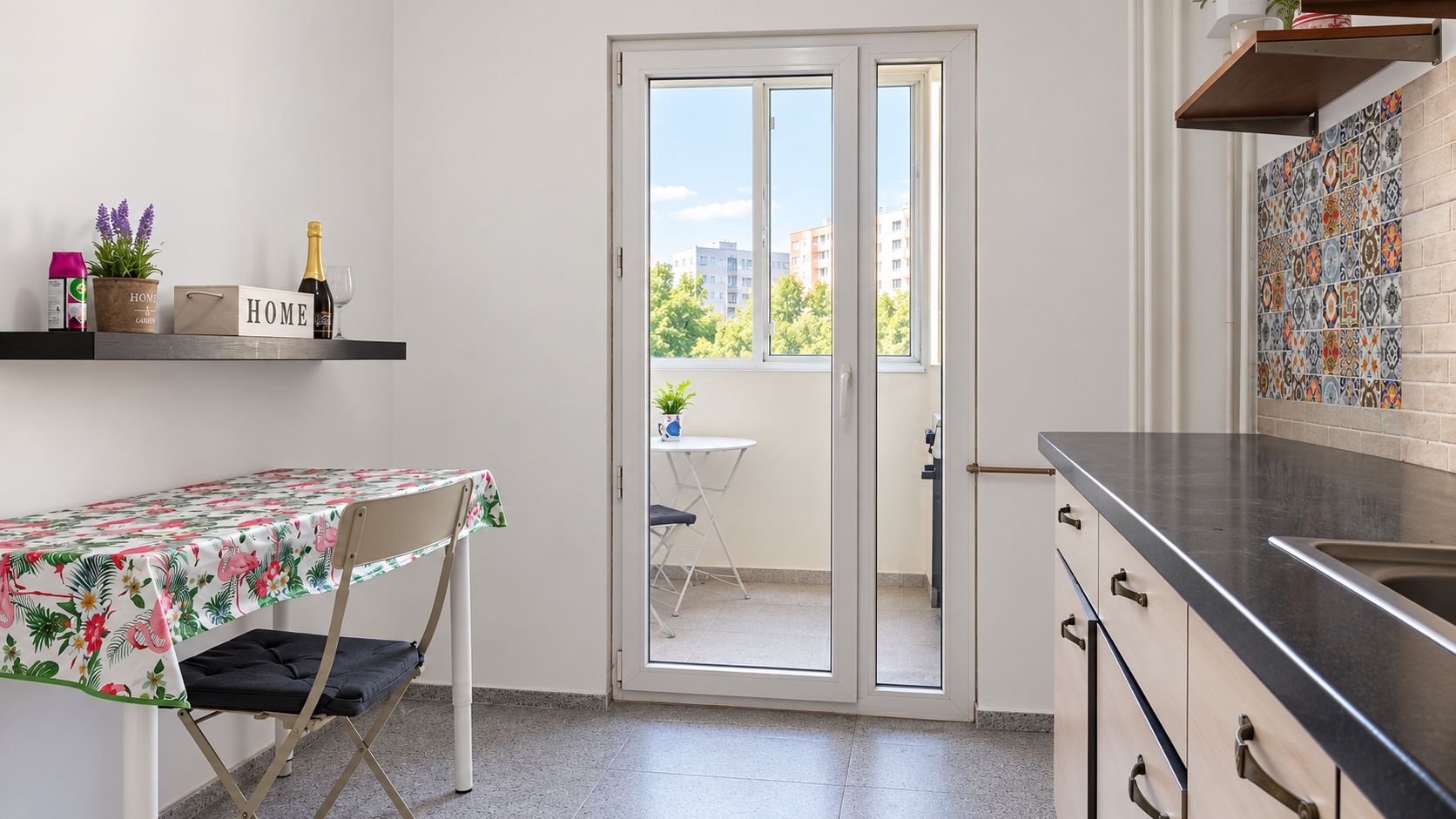 Apartament cu 3 camere de vanzare in zona Radovanu/Colentina - Poză 4