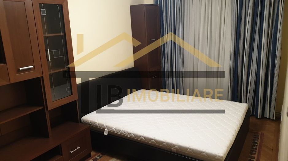 Apartament de 2 camere, 48mp, decomandat, zona Centrala - Poză 2