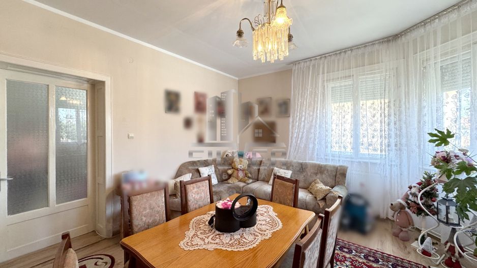Casa cu 4 camere/teren 396mp/Garaj/Str.Stefan Augustin. - Poză 21